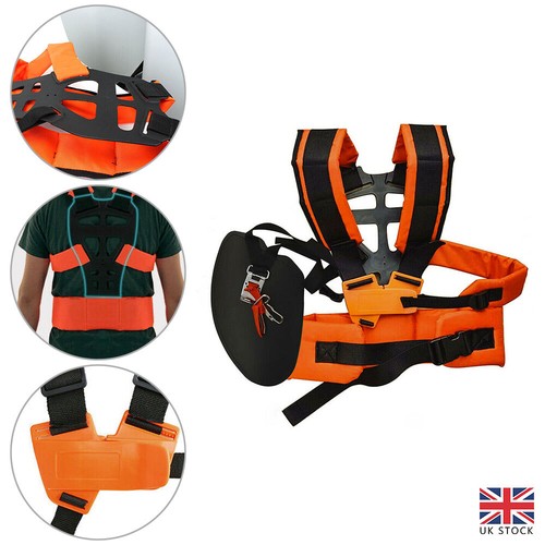 Adjustable padded shoulder - padded,