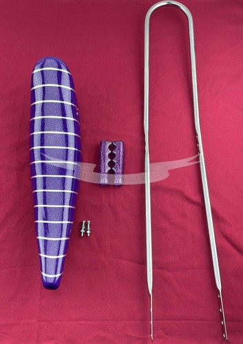 Lowirder sparkle purple - lowirder,