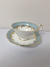 foley china cup and saucer