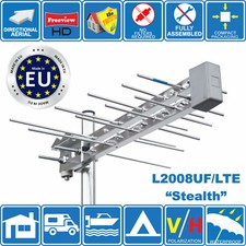 MINI DIGITAL TV AERIAL