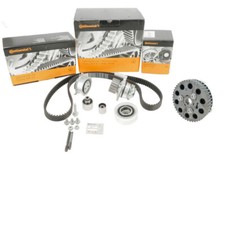Timing Belt Kit with Water