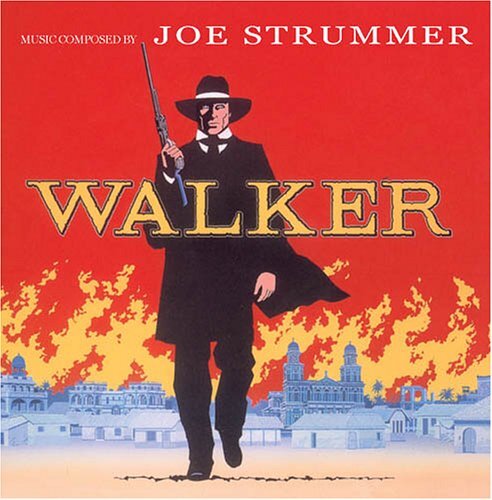 Joe strummer walker bonus - :, (bonus