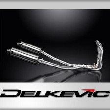 KAWASAKI ZZR1400 08-11 4-2