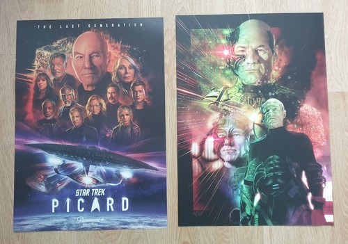 Star trek picard borg - trek,