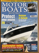 Broom 35 E, Cranchi 27CSL