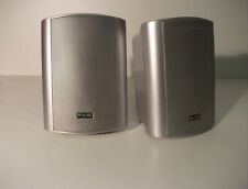 Pulse Active30-SLV Pair Of Loud Speakers System