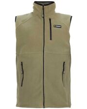 Swazi Sherpa Vest TUSSOCK