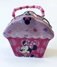 Minnie Mouse Bowtique Cup Cake