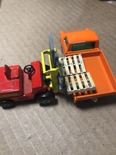 Ford Transit #66and #5