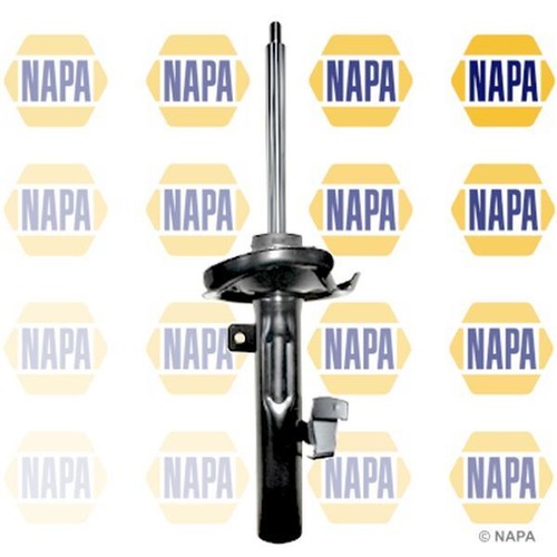 Shock absorber front right for - absorber,