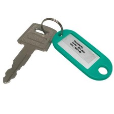 Honda Motorcycle Ignition Key