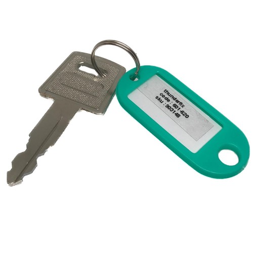 Honda motorcycle ignition key - honda,