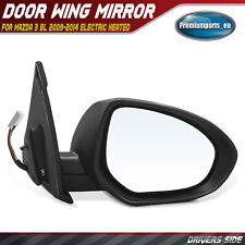 Electric Door Wing Mirror