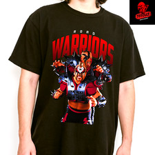 WWE Wrestling SUPERSTARS ROAD