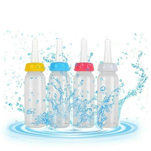 Adult sized feeding bottles - , 10
