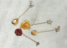 Decorative Spoon Stag Deer