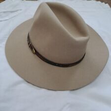 Akubra Leisure Time Hat Made