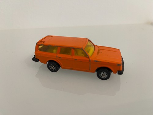 Toy car volvo 245 - car.,
