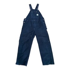CARHARTT Bib Overalls Double