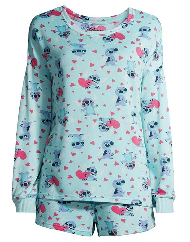 Lilo and stitch womens - lilo,
