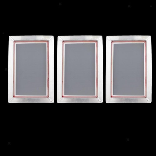 Professional aluminum - 3x,