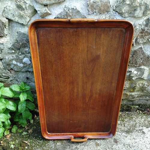 Antique british solid - antique,