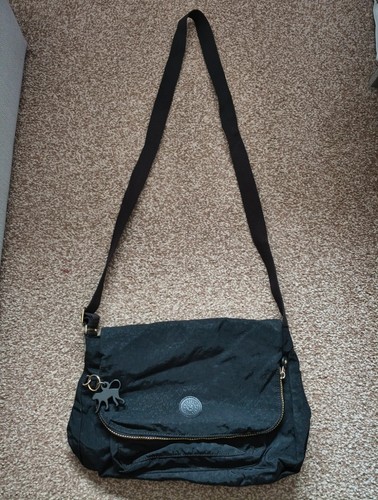 Kipling crossbody black - kipling,