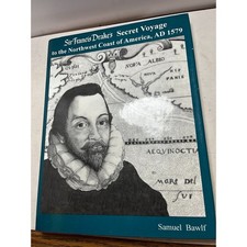 Sir Francis Drake's Secret