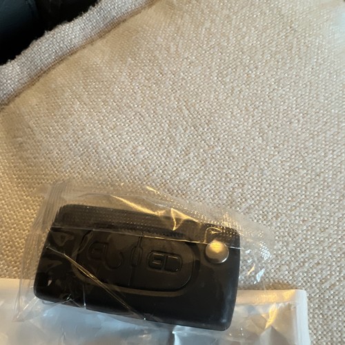 Replacement key fob - replacement,