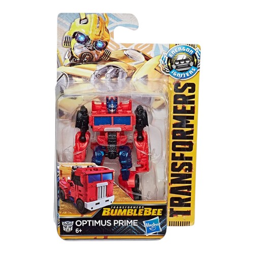 Transformers bumblebee energon - bumblebee,