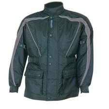 Oxford Bone Dry Waterproof