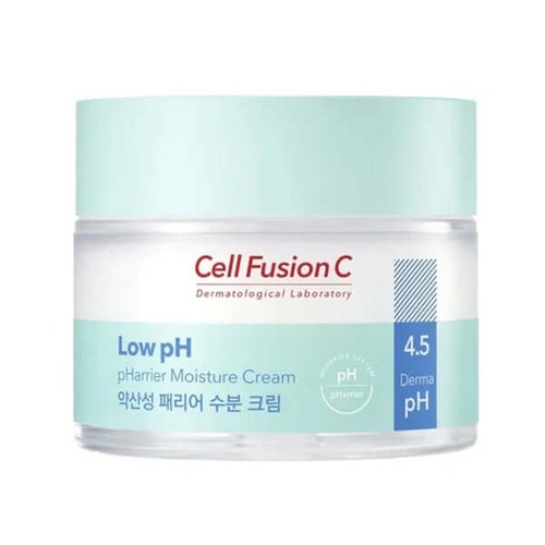 Cell fusion low pharrier - fusion, c