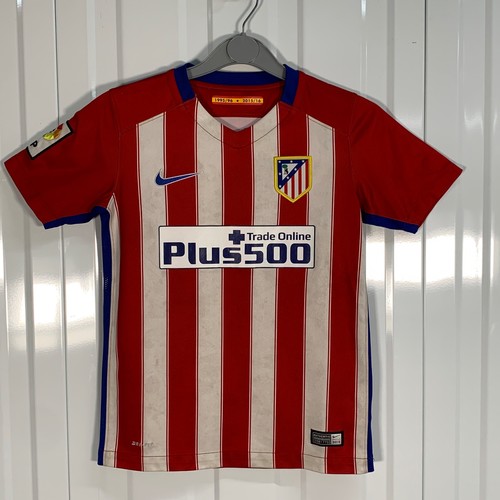 Atletico madrid football shirt - madrid,