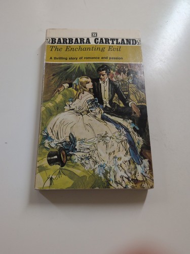 Barbara cartland the - barbara,