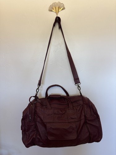 Vintage talor burgundy oxblood - vintage,