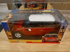 Mini Cooper R50 2001 Big Large
