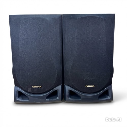 Aiwa zr20 hifi stereo - aiwa,