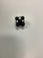 Hoyt Compound Riser Dampener