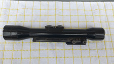 GERMAN SCOPE SNIPER ZEISS JENA
