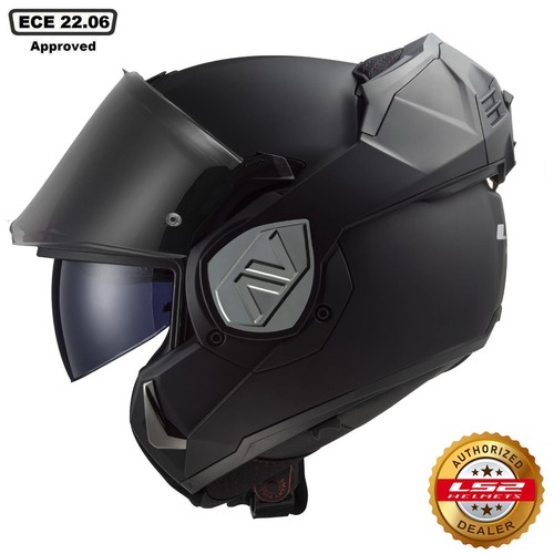 Ls2 ff906 advant flip front - ff906,