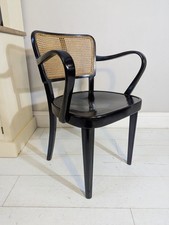 Thonet Elbow Chair Armchair