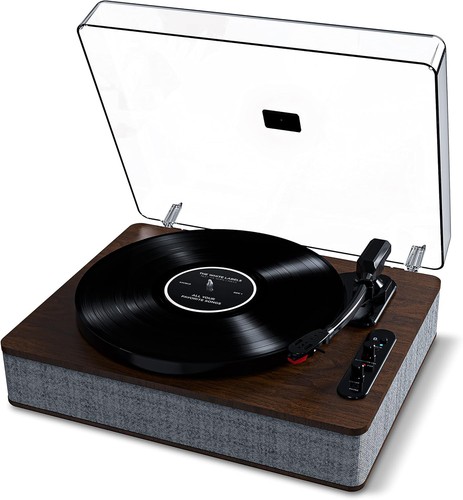 Ion audio luxe - ion, lp