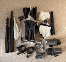 Elinchrom D-Lite 2 Full flash