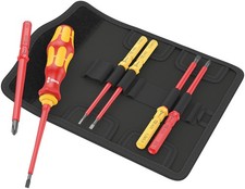 Wera 7 Piece Universal 1