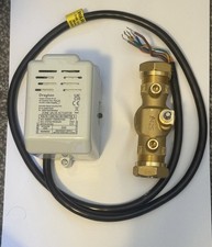 Drayton 22mm 2 Port Motorised Zone Valve 27100