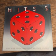 Hits 5 (80's Compilation