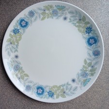 Vintage Wedgwood Clementine