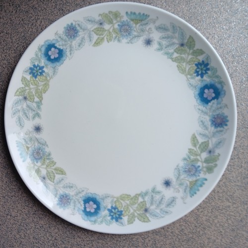 Vintage wedgwood clementine - wedgwood,