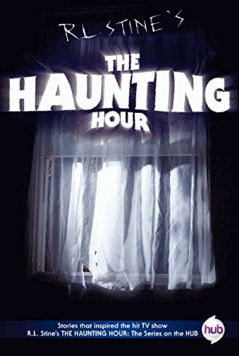 The haunting hour very - the, good
