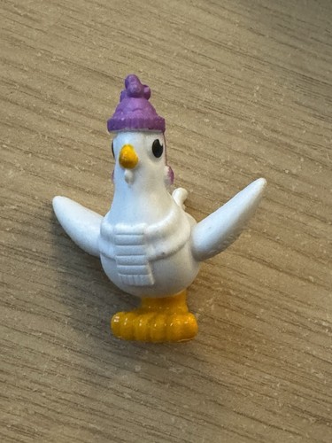 Paw patrol chickaletta winter - patrol,